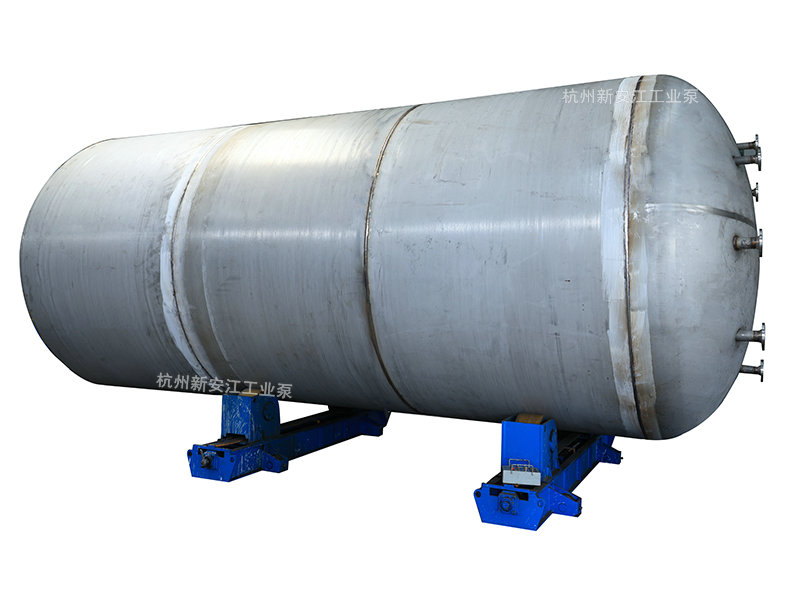 不鏽鋼（gāng）儲罐